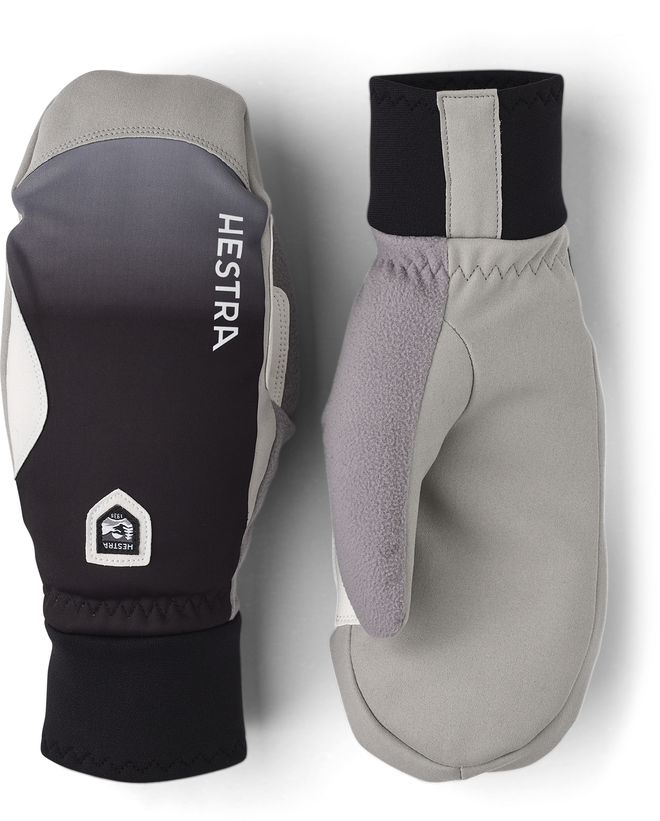 XC Primaloft Mitts (Women's)