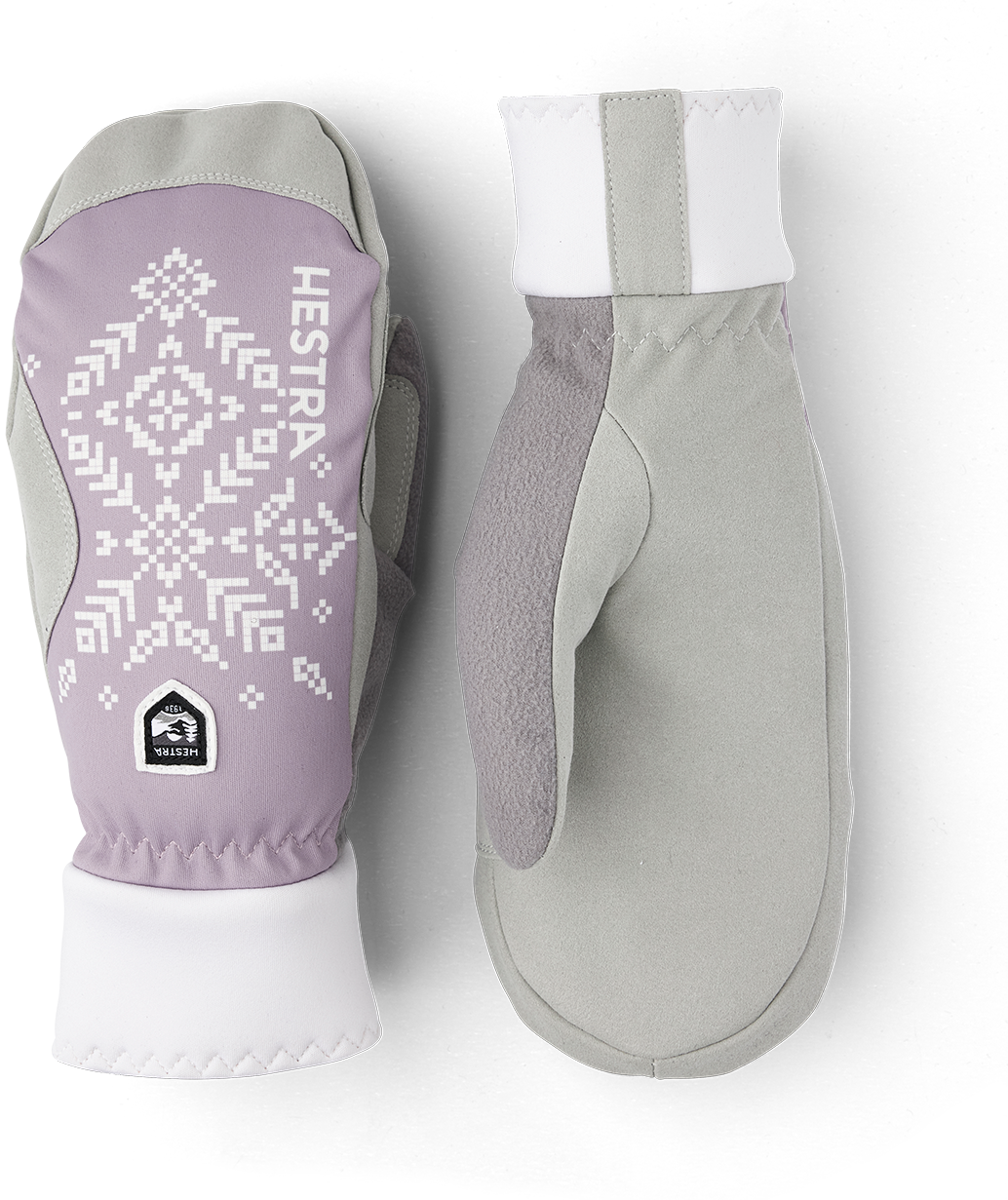 XC Primaloft Mitts (Women's)