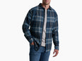 Fugitive Flannel Long Sleeve (Men's) - 7202