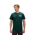 BD Winter Ridge Short Sleeve Tee (Men's)