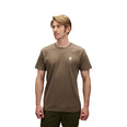 Backcountry Stamp Short Sleeve Tee (Men's) - AP723069 - S26