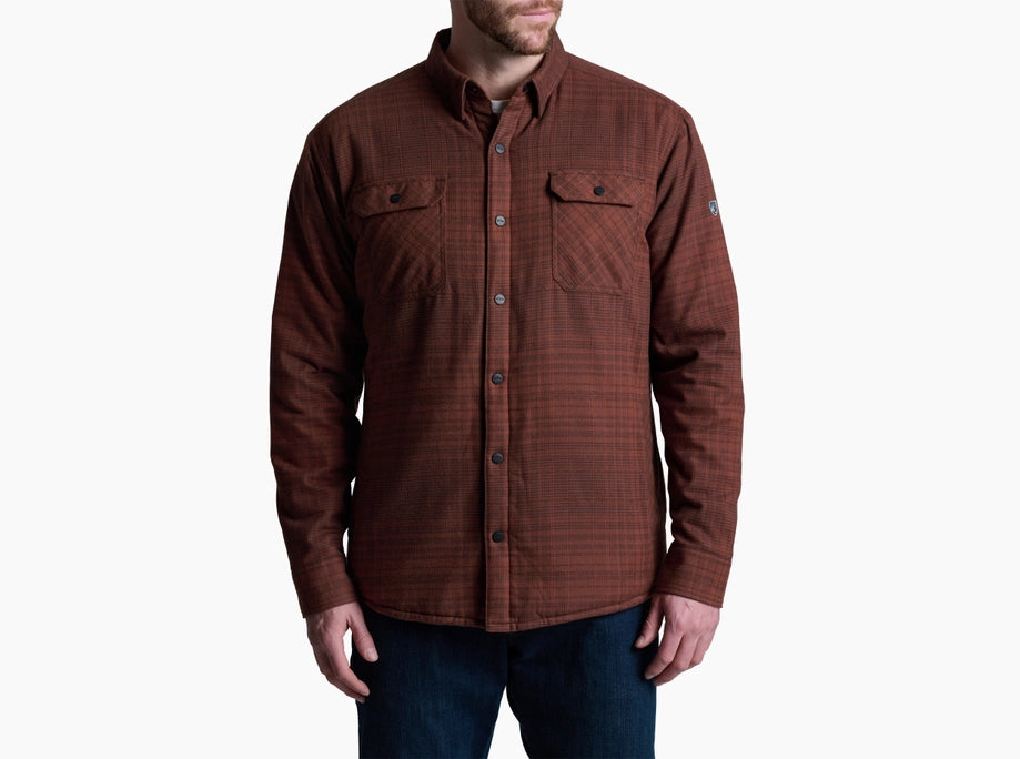 Joyrydr™ Shirt-Jac (Men's) -  7253 - F25