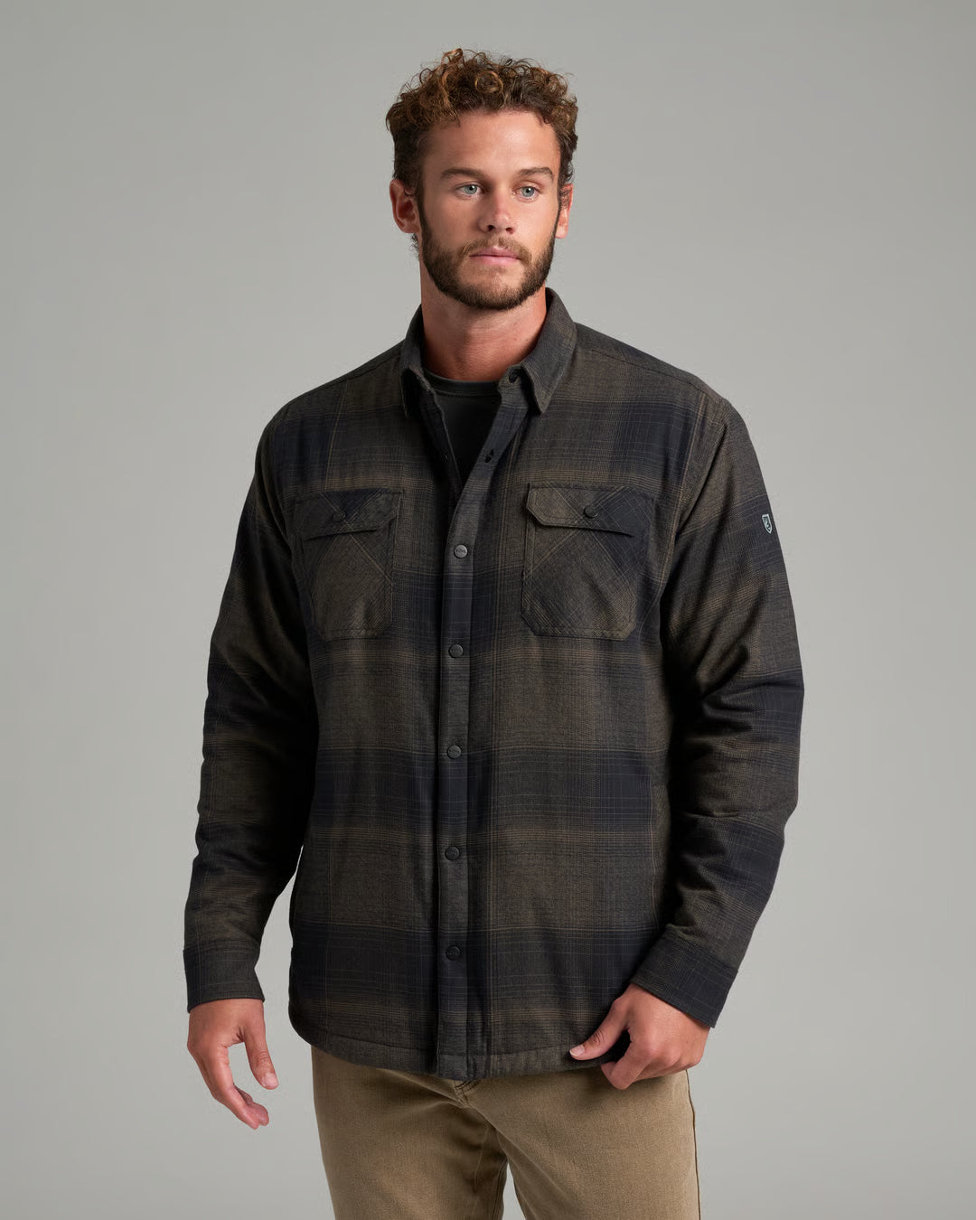Joyrydr Shirt (Men's) - 7253