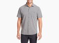 Optimizr™ Short Sleeve Shirt (Men's) - 7316