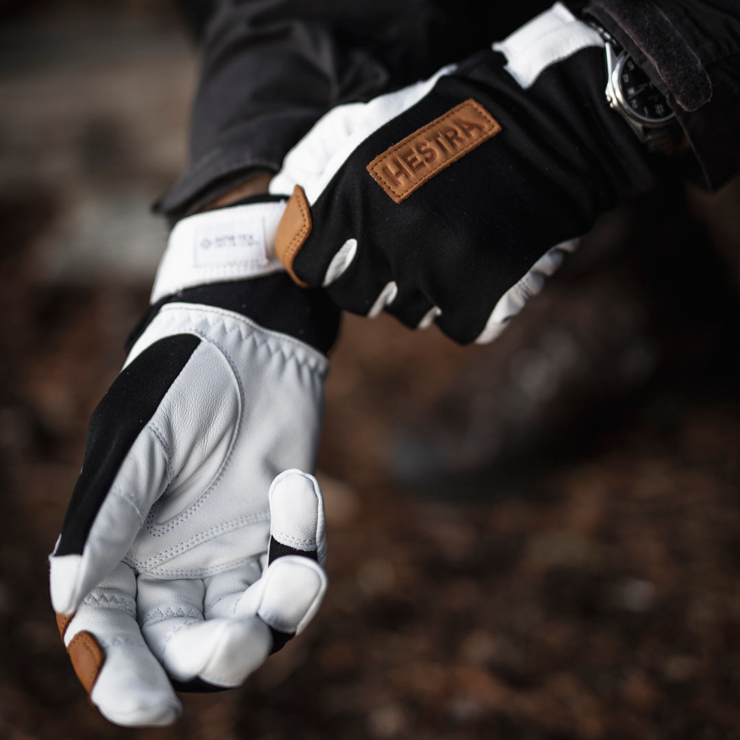 Hestra - Ergo Grip Active Wool Terry Gloves – The Outfitters