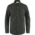 Singi Trekking LS Shirt (Men's) - F81838