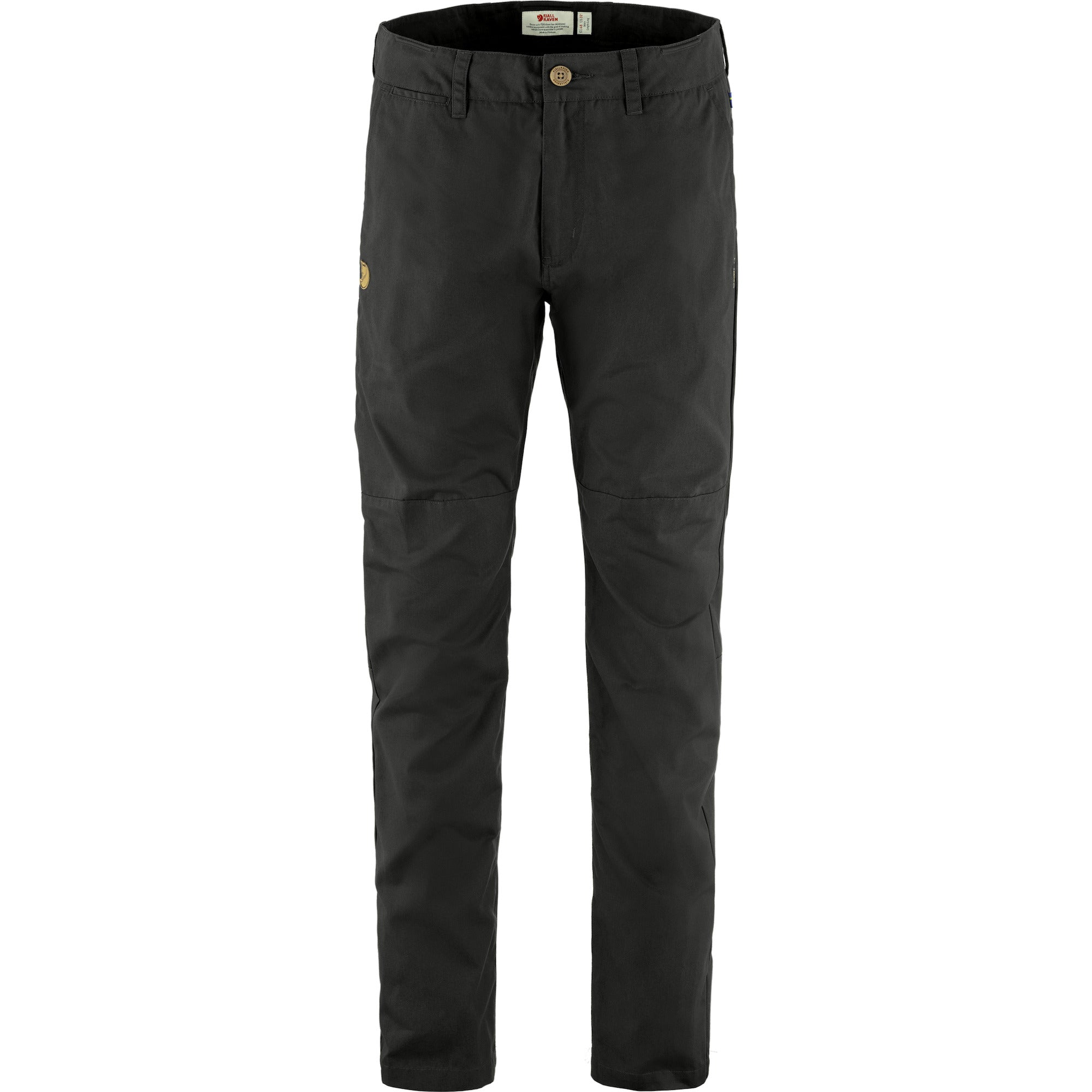 Merman トゥーダラー　M Fjallraven - Men's Sörmland Tapered Trousers | F90651 – The