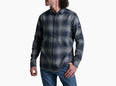 The Law™ Flannel Shirt (Men's) - 7373 - F25