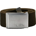 Canvas Belt - F77029