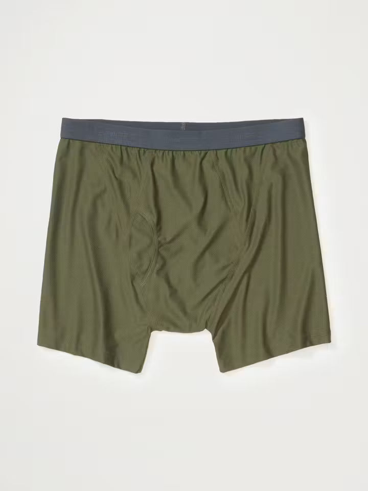 Give-N-Go® 2.0 Boxer Brief 2 Pack (Men's)