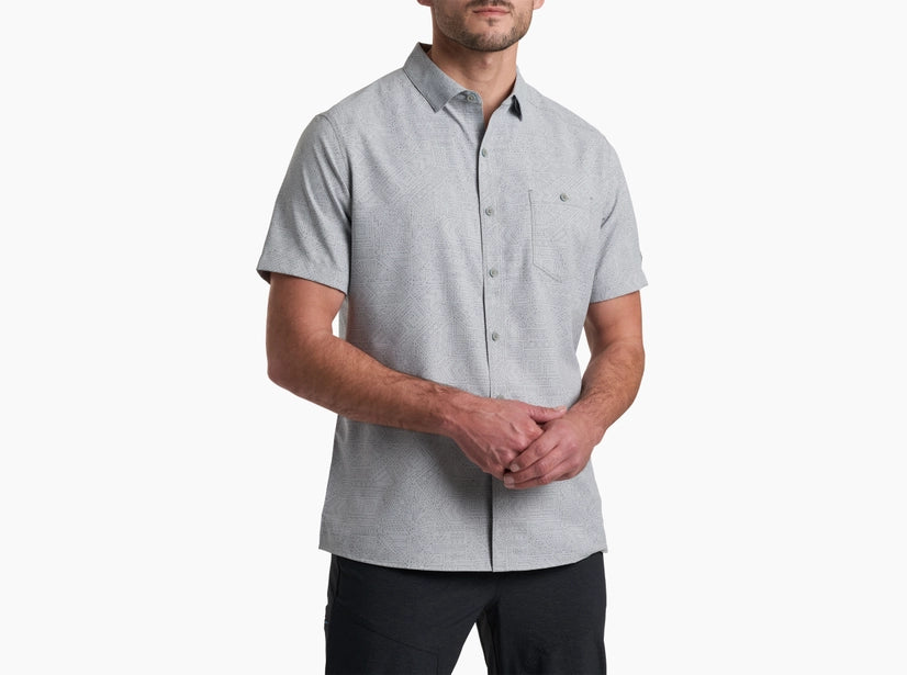 Persuadr Short Sleeve Shirt (Men's)