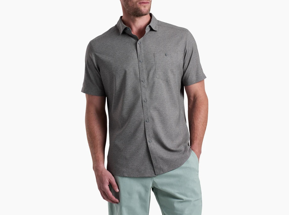 Persuadr™ Short Sleeve Shirt (Men's) - 7428 - Past Season