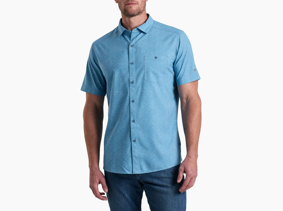 Persuadr™ Short Sleeve Shirt (Men's) - 7428 - Past Season