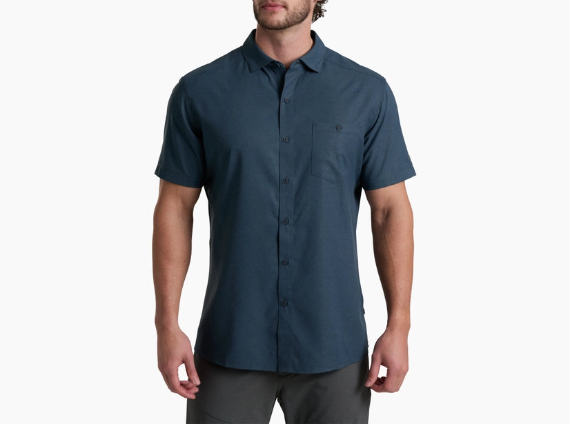 Persuadr Short Sleeve Shirt (Men's)