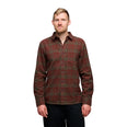 Project Flannel (Men's)