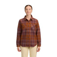 Project Heavy Flannel (Women's)