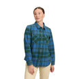 Project Heavy Flannel (Women's)
