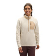 Rift Half-Zip Fleece Jacket (Women's)