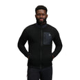 Rift Full-Zip Fleece Jacket (Men's)