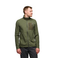 Rift Full-Zip Fleece Jacket (Men's)