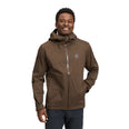 Fineline Stretch Shell (Men's)