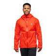 Fineline Stretch Shell (Men's)