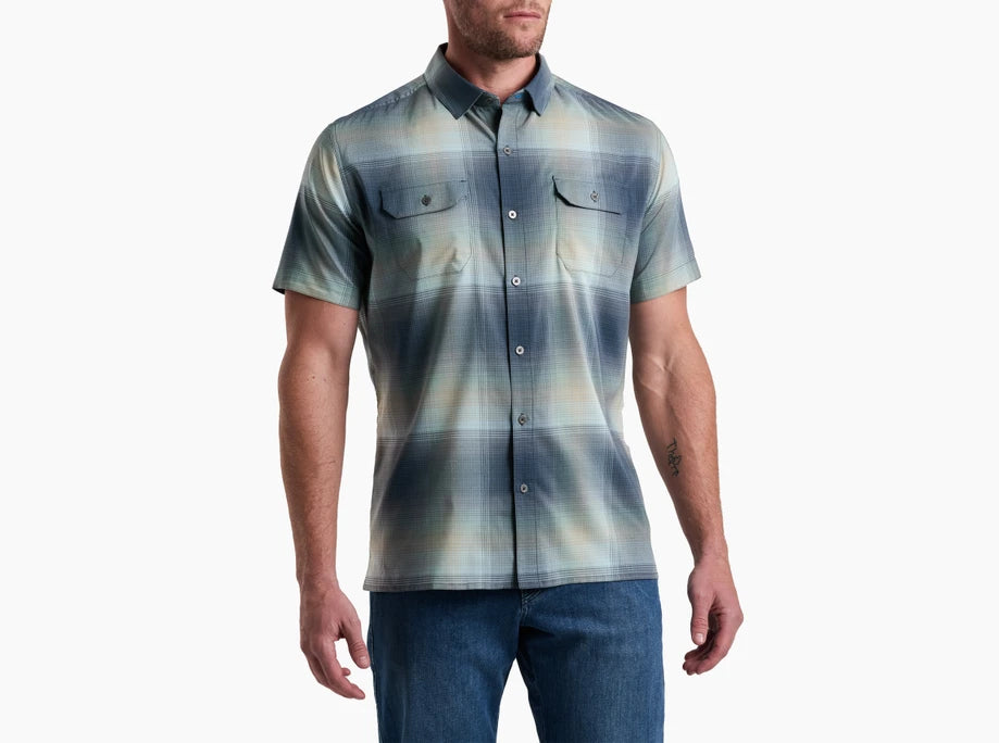 Response™ Short Sleeve Shirt (Men's) - 7452 - Past Season