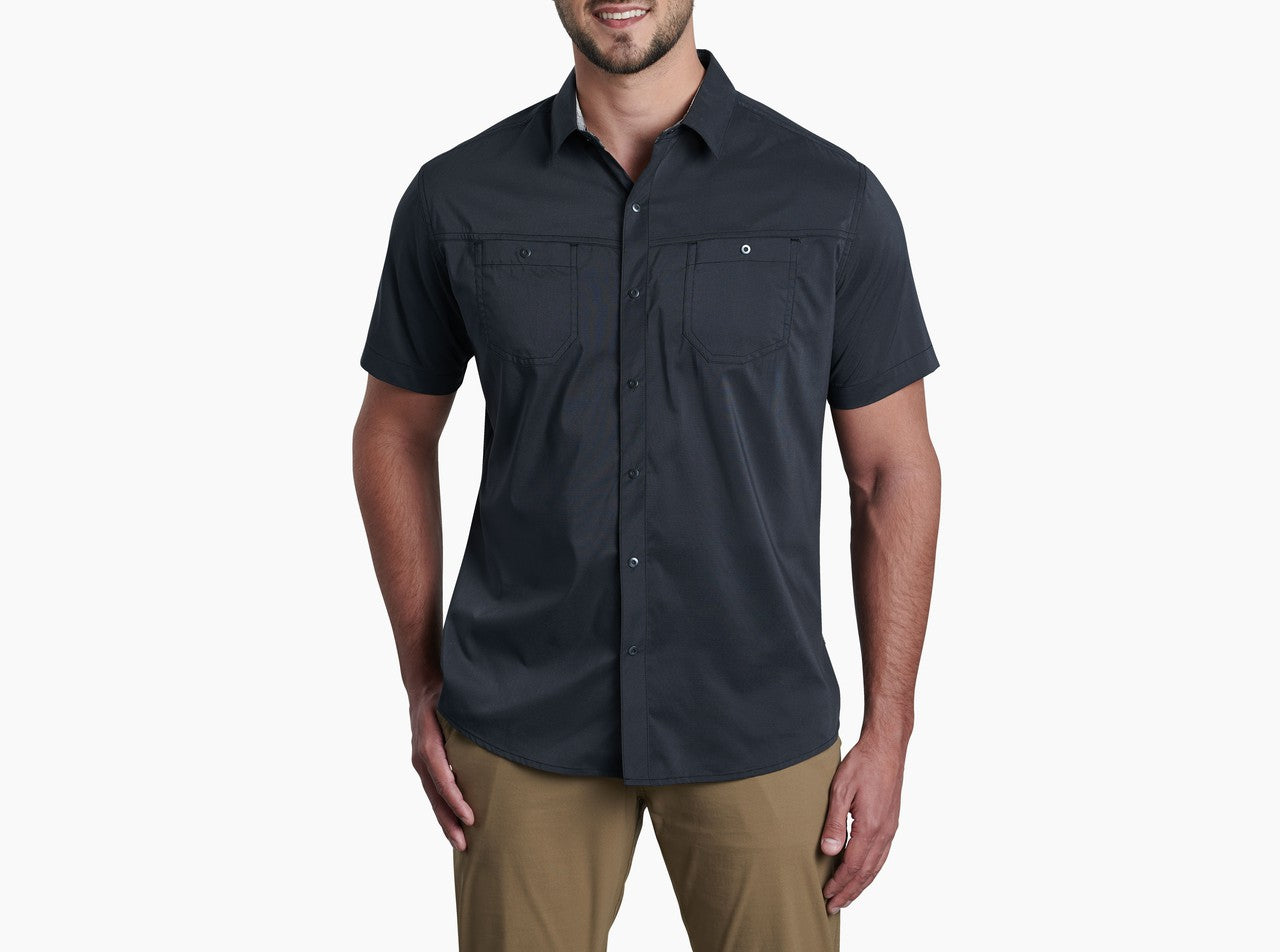 Stealth Shirt (Men's) - 7453