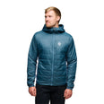 Solution 1.0 Hoody (Men's)