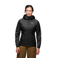 Solution 1.0 Hoody (Women's)