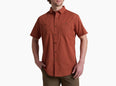 Karib Short Sleeve Shirt (Men's) - 7460