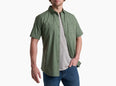 Karib Short Sleeve Shirt (Men's) - 7460