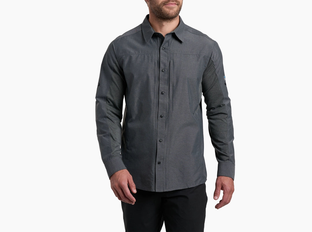 Airspeed™ Long Sleeve Shirt (Men's) - 7464