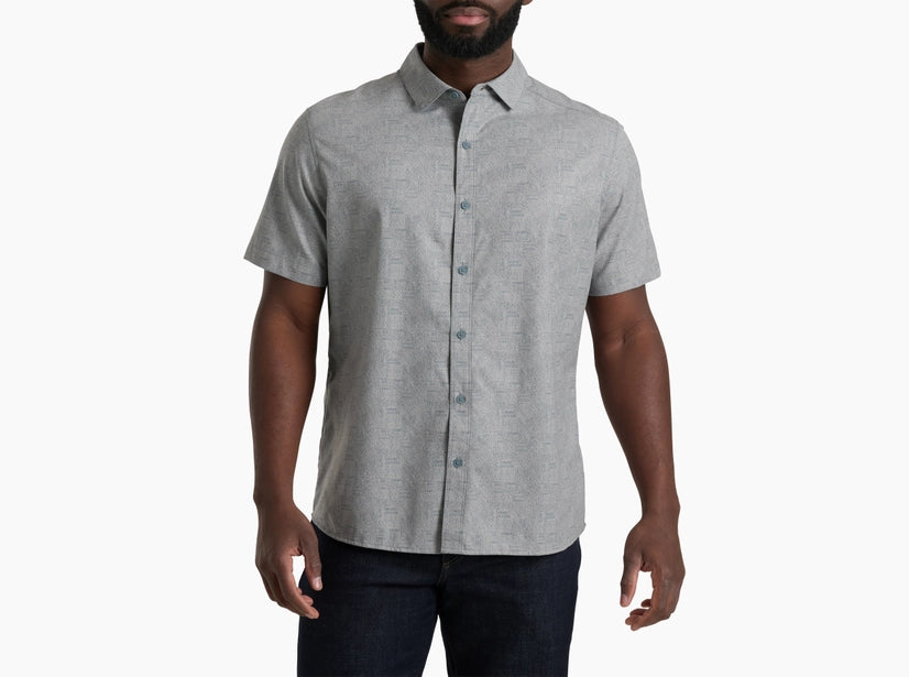 Breeze Short Sleeve Shirt (Men's)