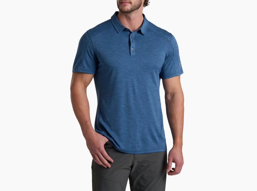 Engineered Polo (Men's)