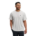 Distance Short Sleeve Tech Tee (Men's) - AP752006 - S26