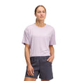 Circuit Short Sleeve Tee (Women's) -  AP752018 - S26