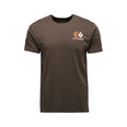 Faded Short Sleeve Tee (Men's) - AP752440 - S26
