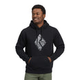 Engineered Diamond Pullover Hoody (Men's)