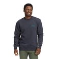 Mini Stacked Crewneck (Men's)