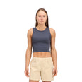 Black Diamond - Women's Seamless Rib Tank – The Outfitters