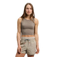 Seamless Rib Tank (Women's) - AP752471 - S26