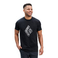 Engineered Diamond Short Sleeve Tee (Men's) - AP752472 - S26