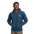 Mini Stacked Full Zip Hoody (Men's) - AP752487 - S26