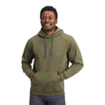Mini Stacked Pullover Hoody (Men's) - AP752488 - S26