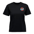 Rope Badge Short Sleeve Tee (Women's)