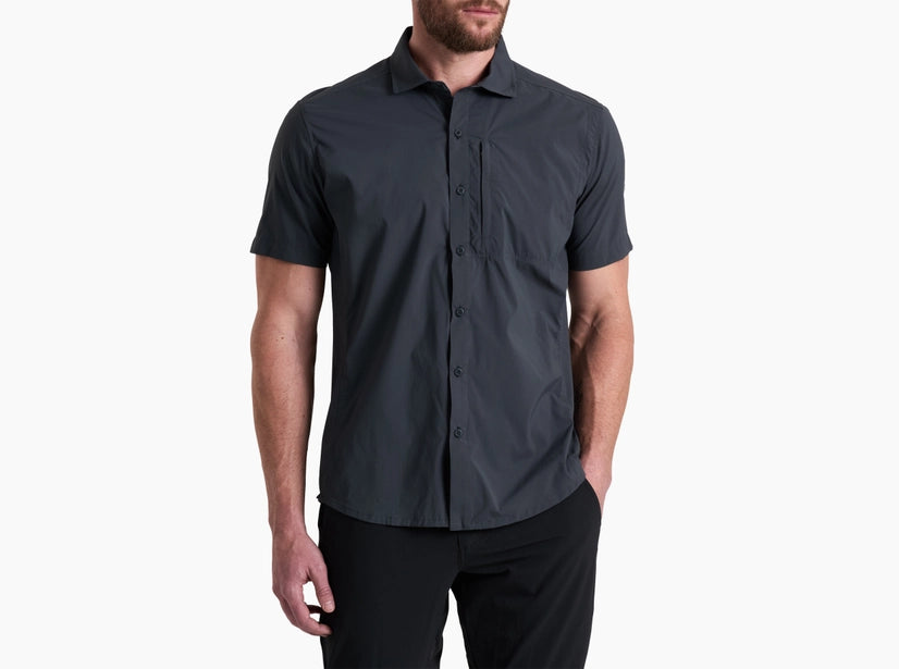Driftr™ Short Sleeve (Men's)