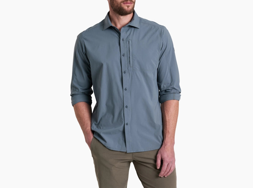 Driftr™ Long Sleeve (Men's) - 7582