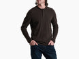 Rukus Henley Shirt (Men's) - 7585 - F25