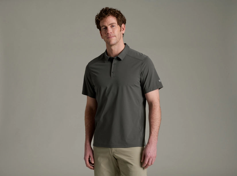 Kovert Polo (Men's)